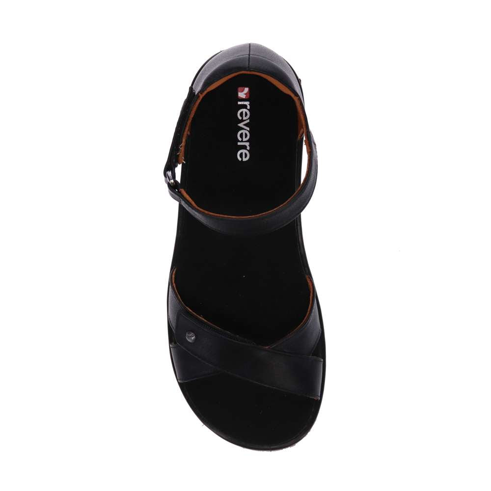 Dallas Wedge - Black