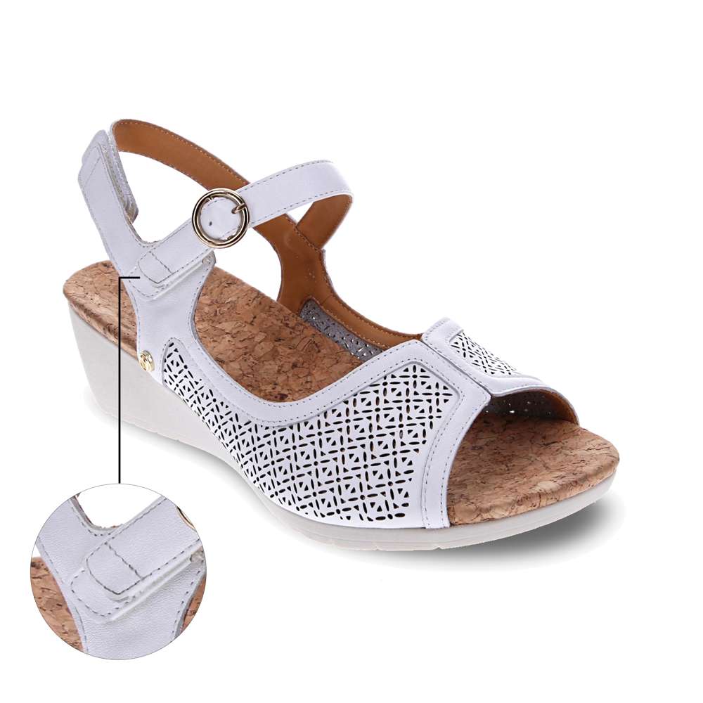 Kaya Wedge - Coconut