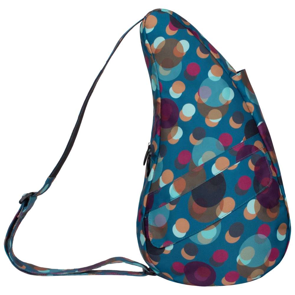 Print Backpack - Orbit