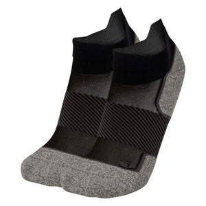 Active Comfort Socks (AC4) - Black