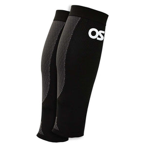 Sports Calf Compression Sleeve CS6 - Black