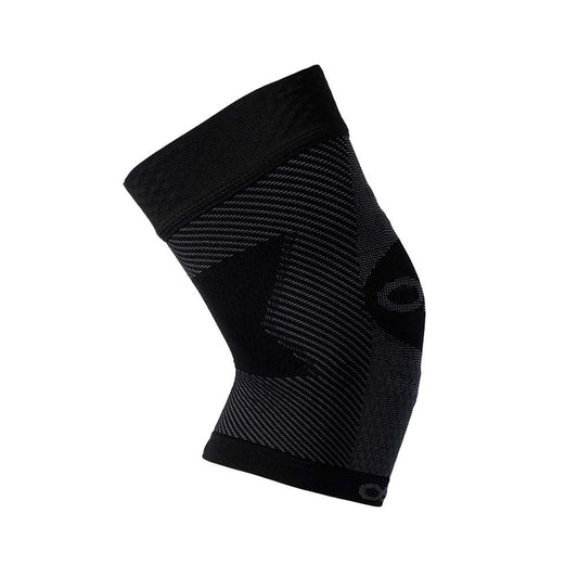 Knee Compression Sleeve Brace (KS7) - Black