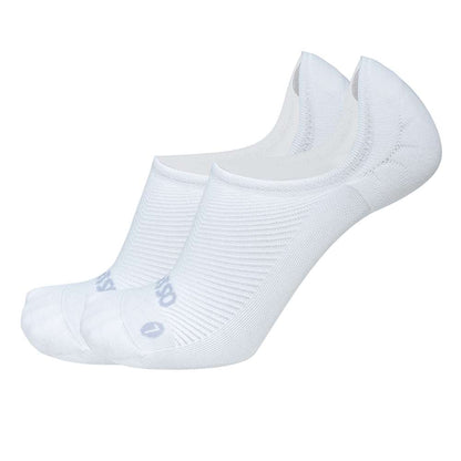 NC4 Nekkid Comfort Sock - White