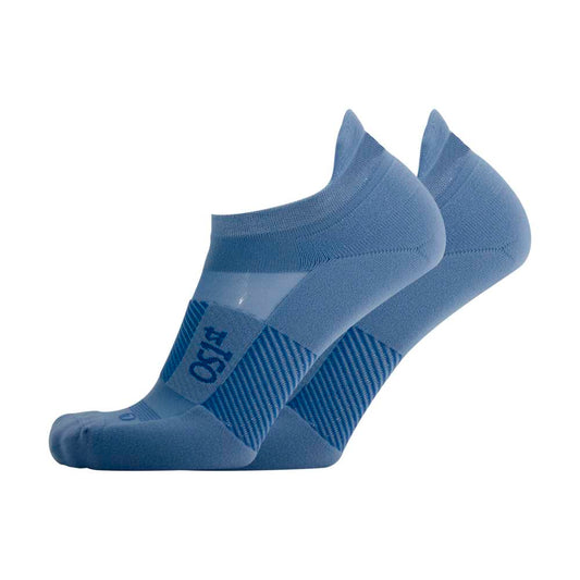 THIN AIR PERFORMANCE SOCKS (TA4) - Steel Blue