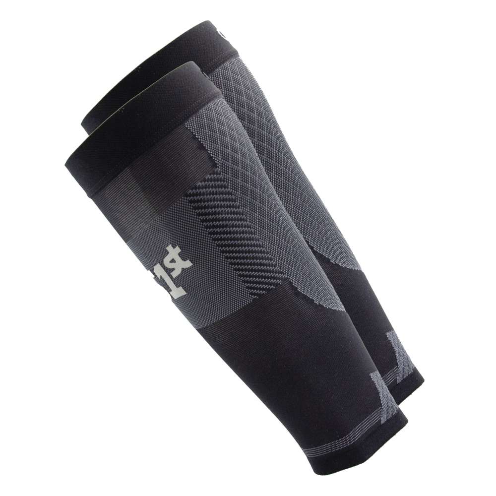 THIN AIR PERFORMANCE CALF SLEEVES (TA6) - Black