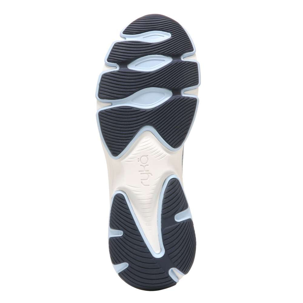 Devotion X Walking Shoe - Folk Blue