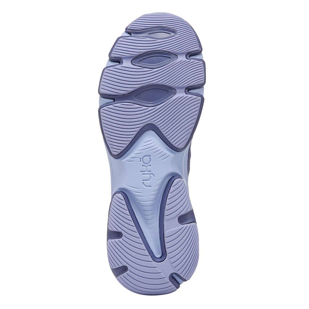 Devotion X Walking Shoe - Dusk Blue