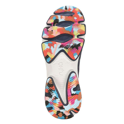 Devotion X Walking Shoe - Academy Blue