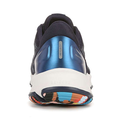 Devotion X Walking Shoe - Academy Blue