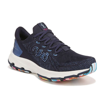 Devotion X Walking Shoe - Academy Blue