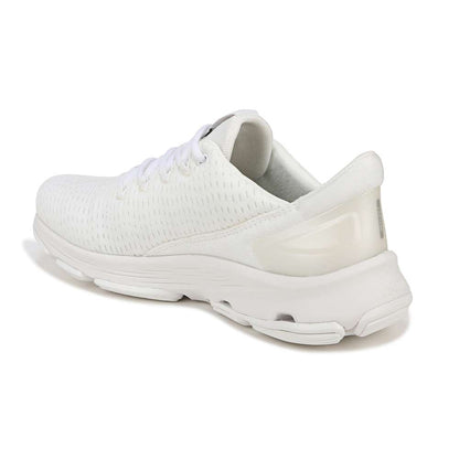 Devotion X Walking Shoe - Bright White