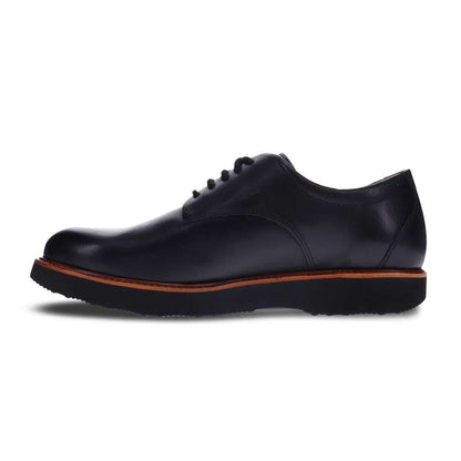 Founder Oxford - Black