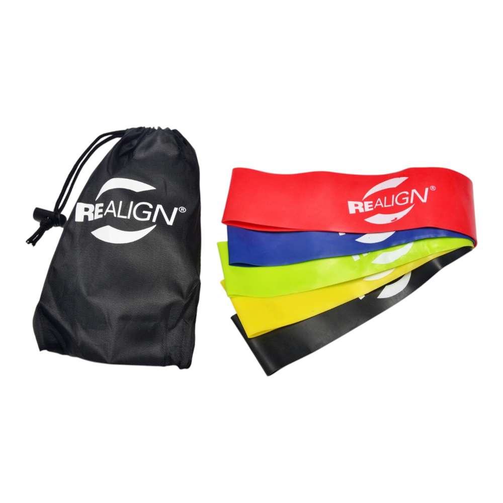 Loop Bands Mini - Multi