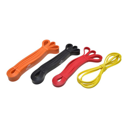Resistance Band Light - Red
