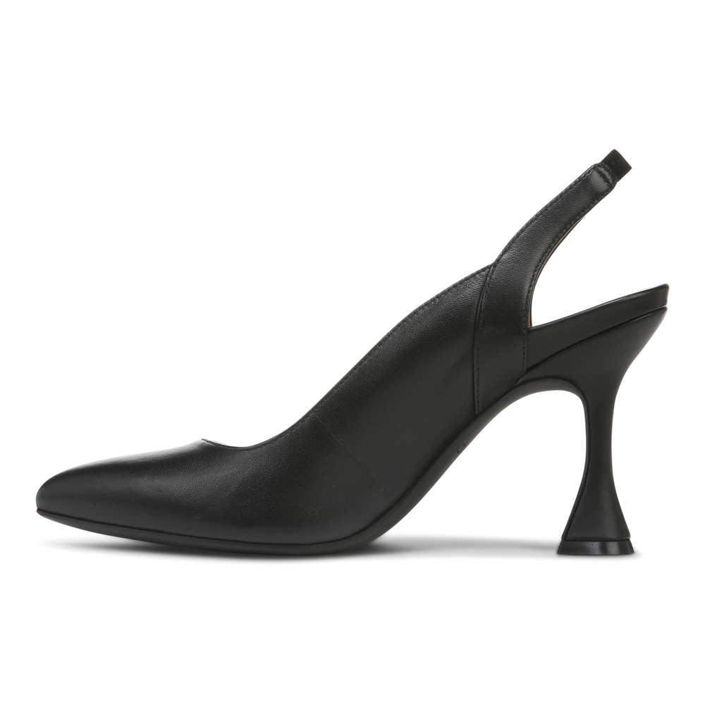 Adalena Heel - Black
