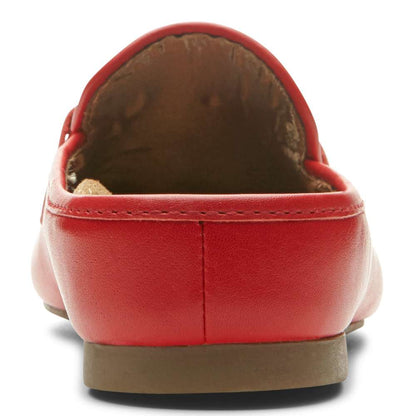 Adeline Slide - Red
