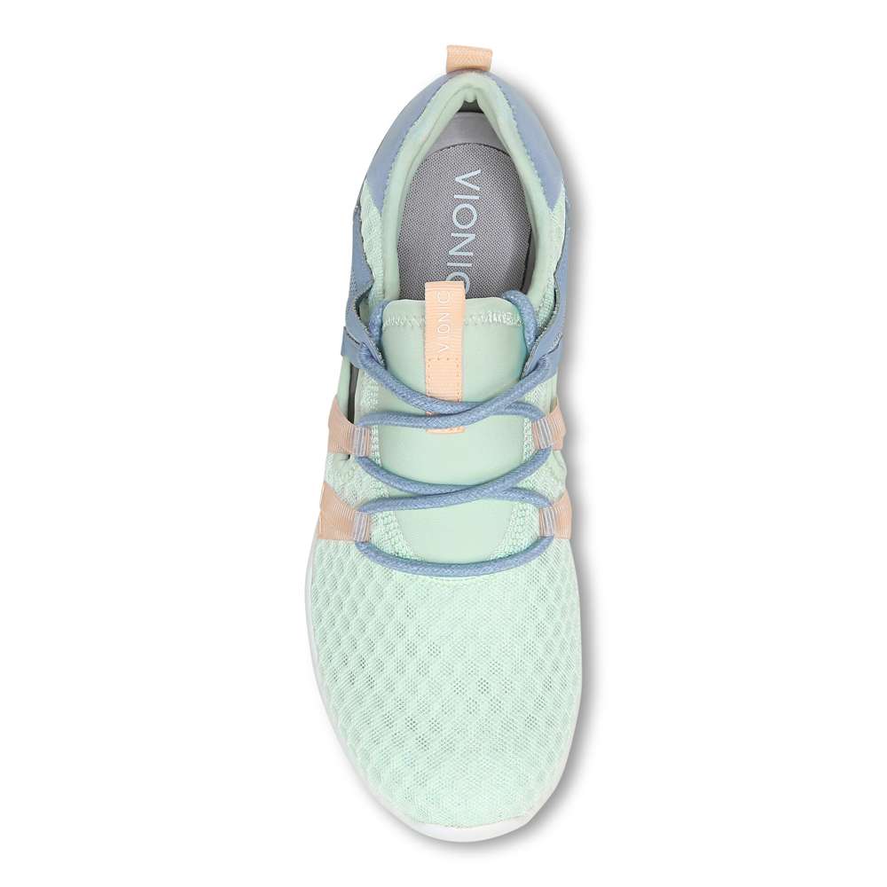 Adore Active Sneaker - Seafoam