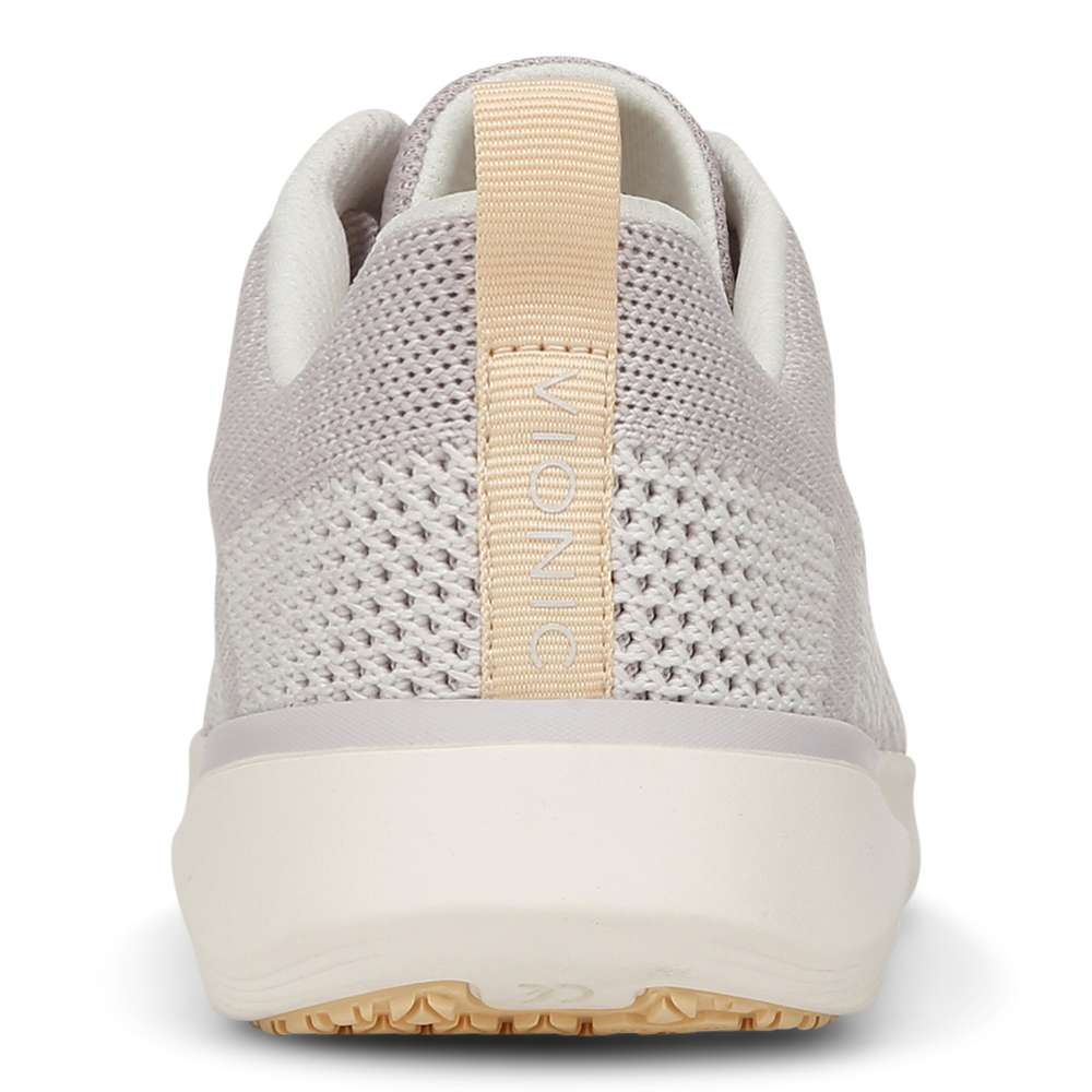 Arrival Sneaker - Mist Purple/Cloud Cream