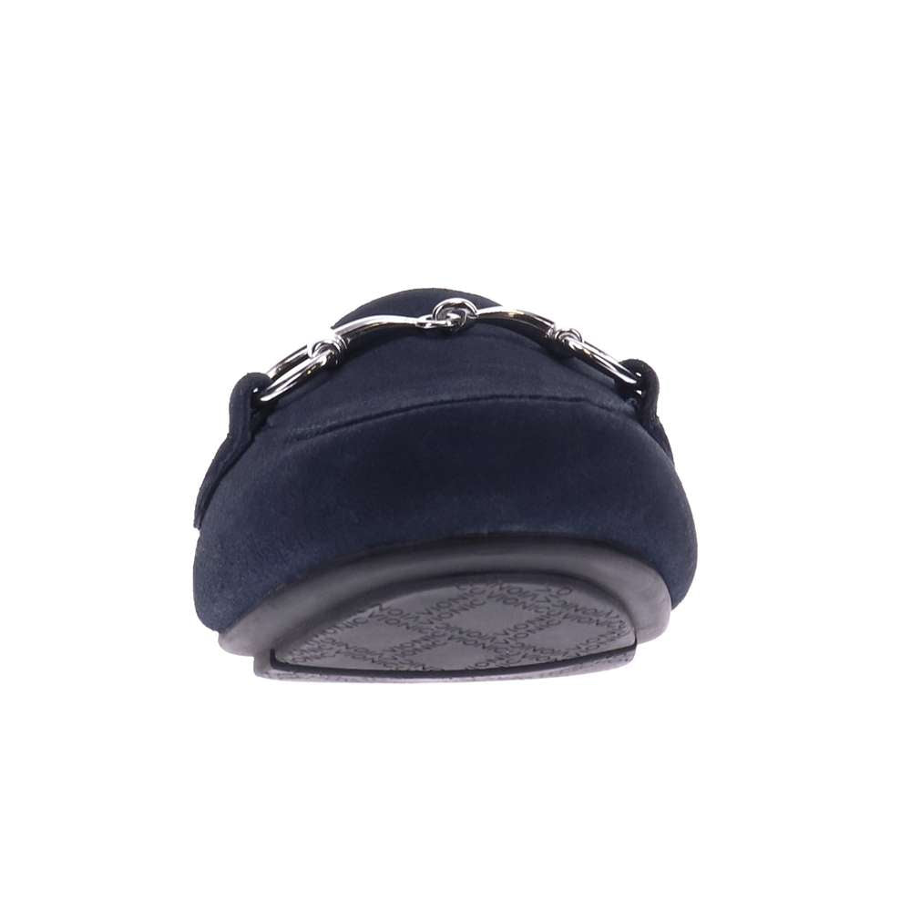 Bibiana Loafer - Navy
