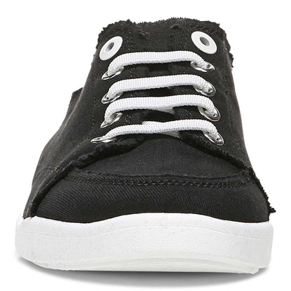 Breeze Mule Sneaker - Black