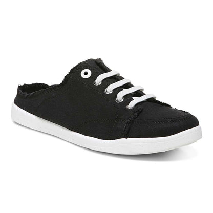 Breeze Mule Sneaker - Black