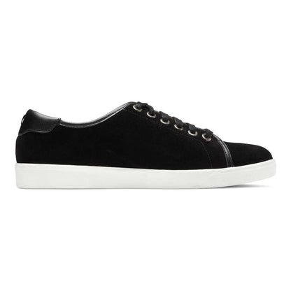 Brinley Casual Sneaker - Black