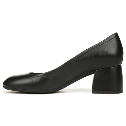 Carmel Heel - Black