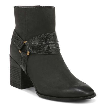 Carnelia Boot - Black