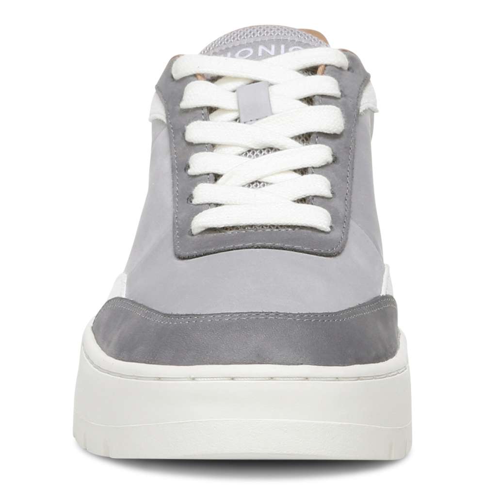 Elsa Sneaker - Light Grey