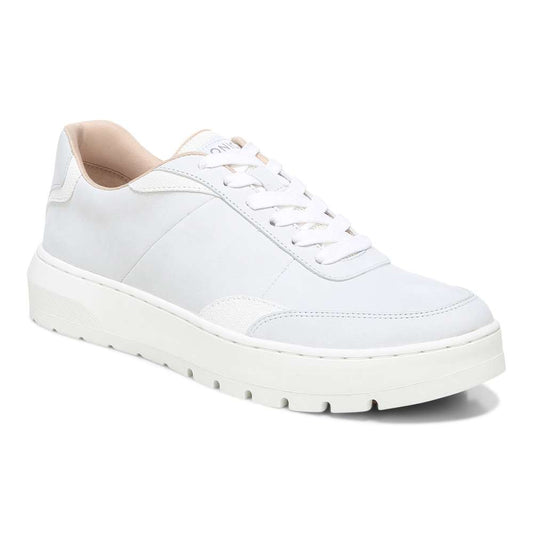 Elsa Sneaker - White