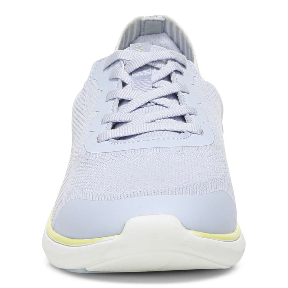 Embolden Sneaker - Blue Haze/Cloud Pink