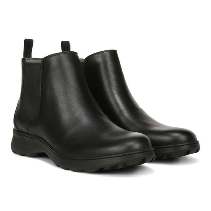 Evergreen Ankle Boot - Black