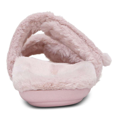 Faith Slipper - Light Pink