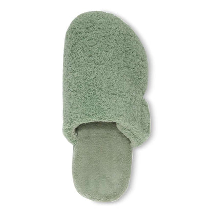 Gemma Mule Slippers - Basil Terry