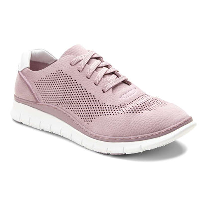 Joey Casual Sneaker - Mauve