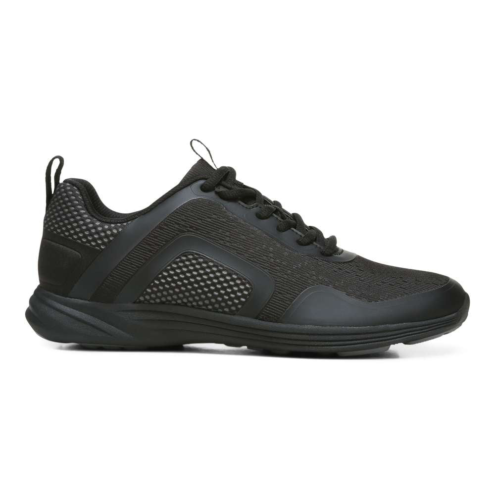 Jojo Active Sneaker - Black