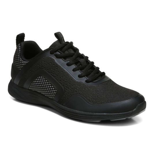 Jojo Active Sneaker - Black