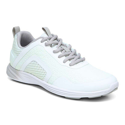 Jojo Active Sneaker - White
