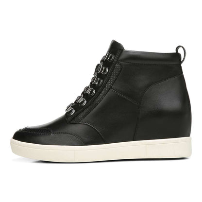 Jordy High-Top - Black