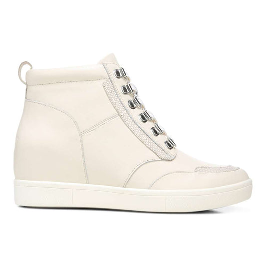 Jordy High-Top - Cream