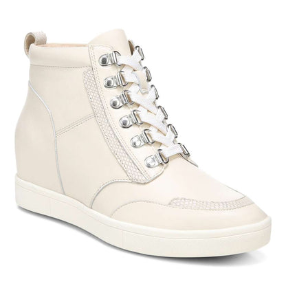 Jordy High-Top - Cream