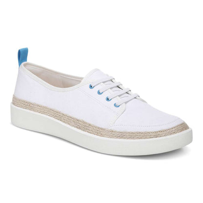 Jovie Sneaker - White