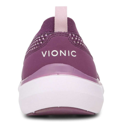 Kallie Active Flat - Grape