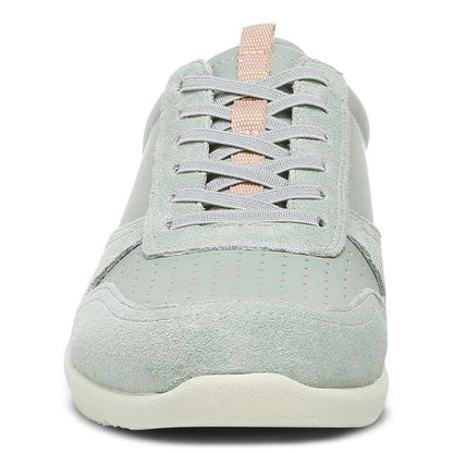 Karigan Sneaker - Sage