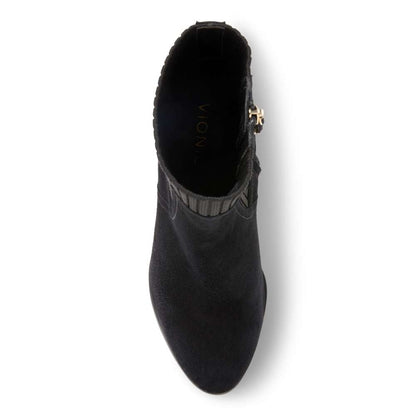 Kaylee Ankle Boot - Black