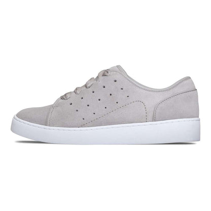 Keke Sneaker - Light Grey