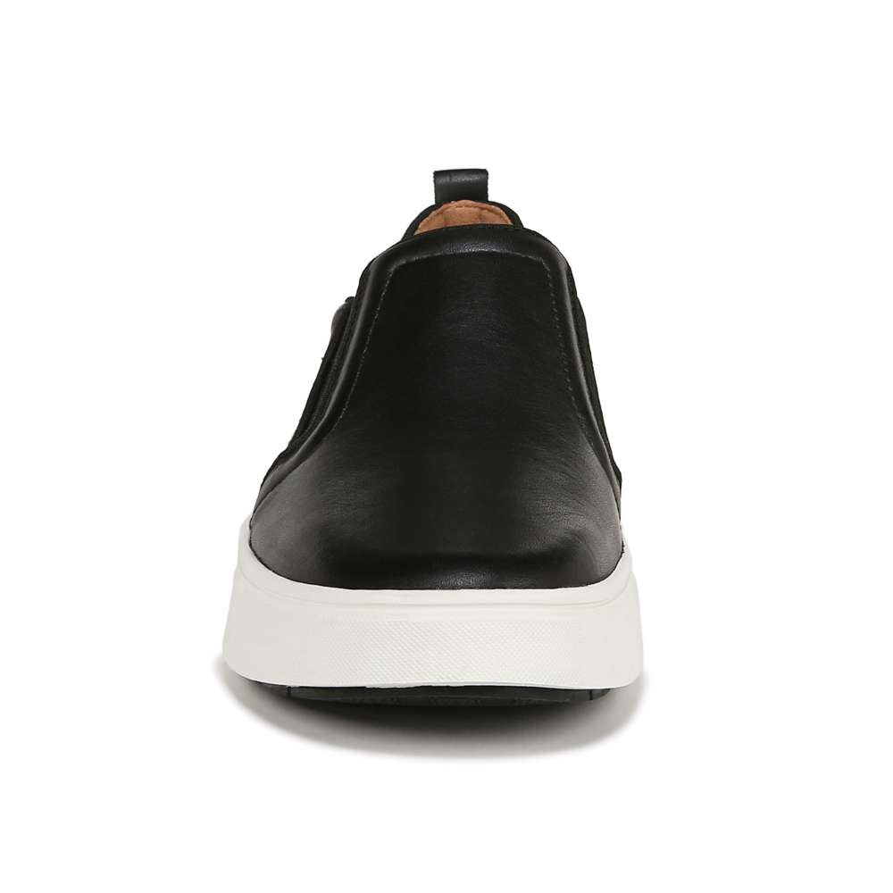 Kimmie Sneaker - Black