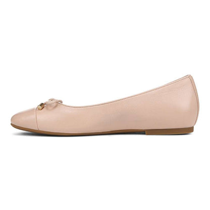 Klara Flat - Cameo Rose