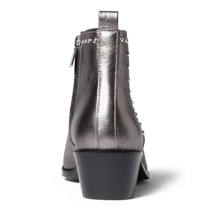 Lexi Bootie - Pewter