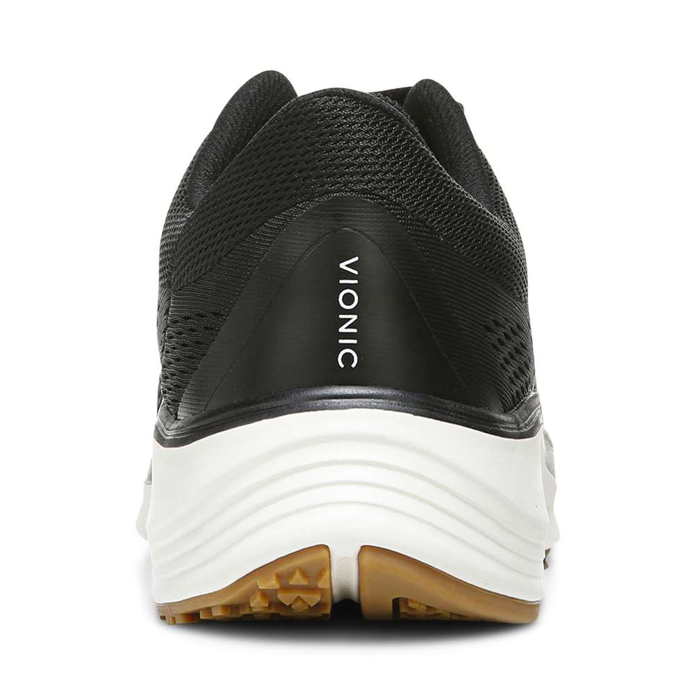 Limitless Sneaker - Black